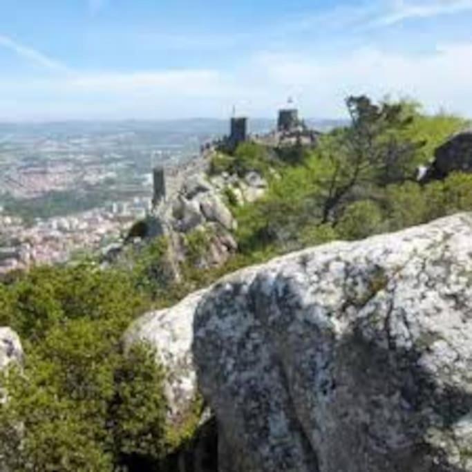 Apartmán Enjoy Beloura! Sintra Exteriér fotografie